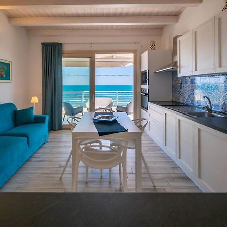 Luci Apartment Sea Beach Avola Exteriér fotografie