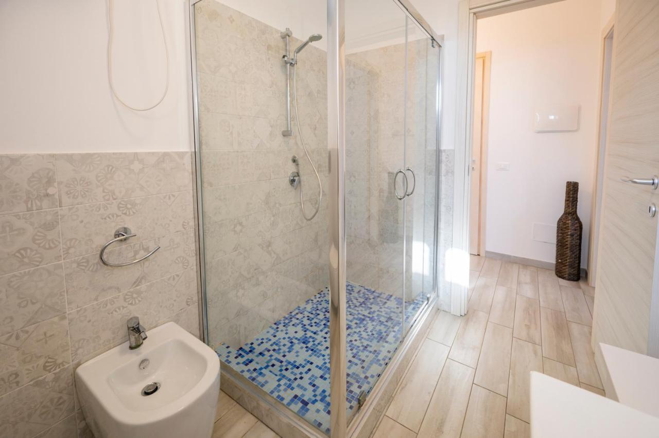 Luci Apartment Sea Beach Avola Exteriér fotografie