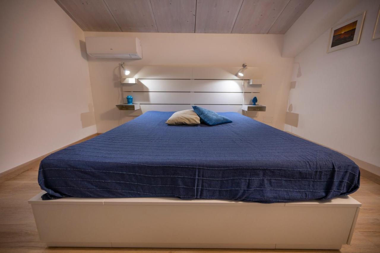 Luci Apartment Sea Beach Avola Exteriér fotografie