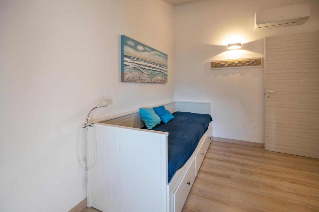 Luci Apartment Sea Beach Avola Exteriér fotografie