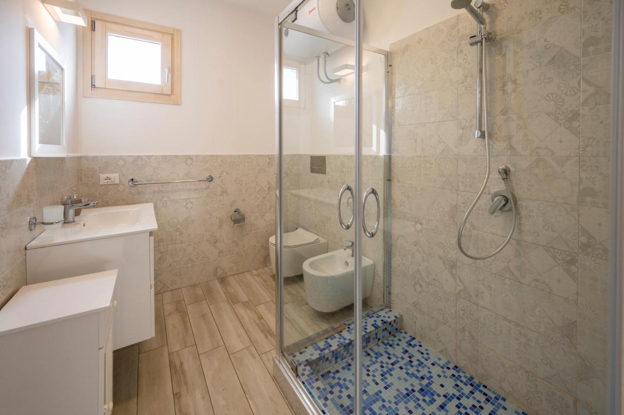 Luci Apartment Sea Beach Avola Exteriér fotografie