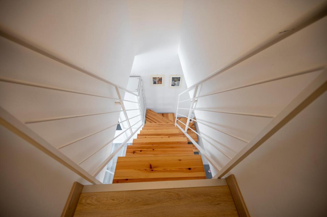 Luci Apartment Sea Beach Avola Exteriér fotografie